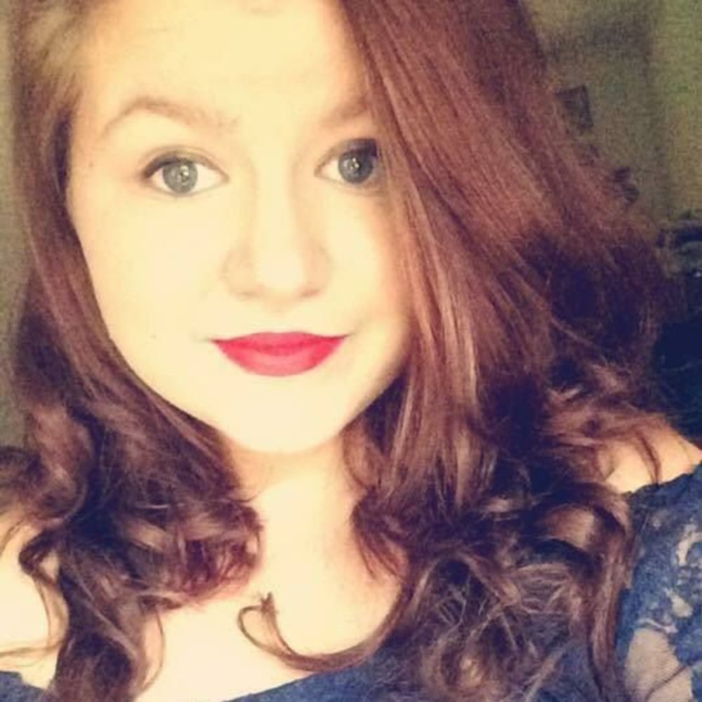 Meet your Posher, Kat